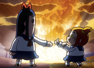 And Now for Something Completely Different