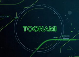 Toonami Officially Starts Adult Swim Starting October 6th