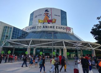 Recapping Anime Expo 2018 with Toonami Faithful