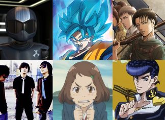 What to Watch For: Toonami Related Panels to Check Out at #SDCC 2018