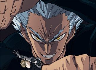 One Punch Man Season 2 Set To Premiere April 2019, New Trailer Released