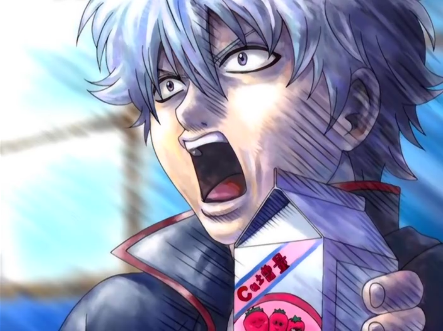Featured image of post Gintoki Funny Face Hd Find images of funny face