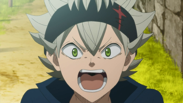 Opinion: What Black Clover Does Well | Toonami Faithful