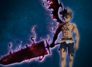 Black Clover will continue past 51 episodes, new saga premieres in Japan in October