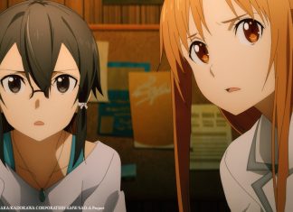 Opinion: Complicated Feelings Regarding Sword Art Online