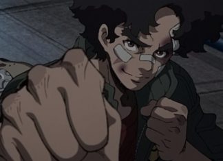 Opinion: Megalo Box is Ready to Rumble