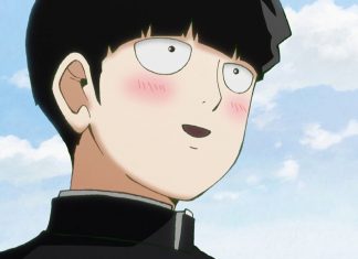 Mob Psycho 100’s First Season Returns for an Encore Run