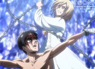 Toonami Trending Rundown for October 6-7, 2018