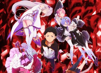 Starting Life on Toonami From Zero