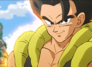 Dragon Ball Super: Broly cast revealed