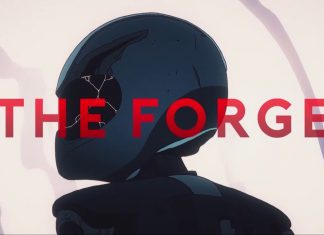 Toonami’s next Total Immersion Event to be titled “The Forge”, begins Fall 2019