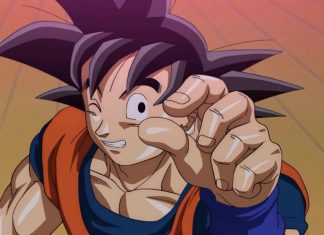 Did Toei Animation Just Announce New Episodes of Dragon Ball Super?