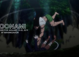 Toonami Trending Rundown for February 23-24, 2019