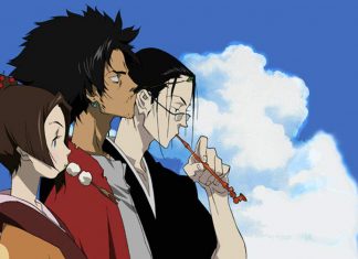 Finding My Place Through Blades and Beats