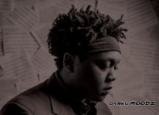 Album Review: Kadesh Flow – “Otaku Moods”