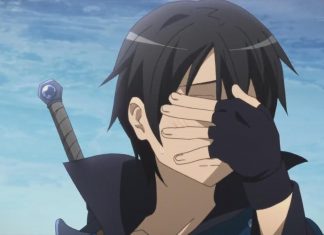 Tough Topics That Aired on Toonami