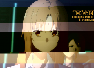 Toonami Trending Rundown for March 16-17, 2019