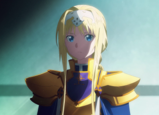 Sword Art Online Alicization to have an off-season after 24 episodes, returns October 2019