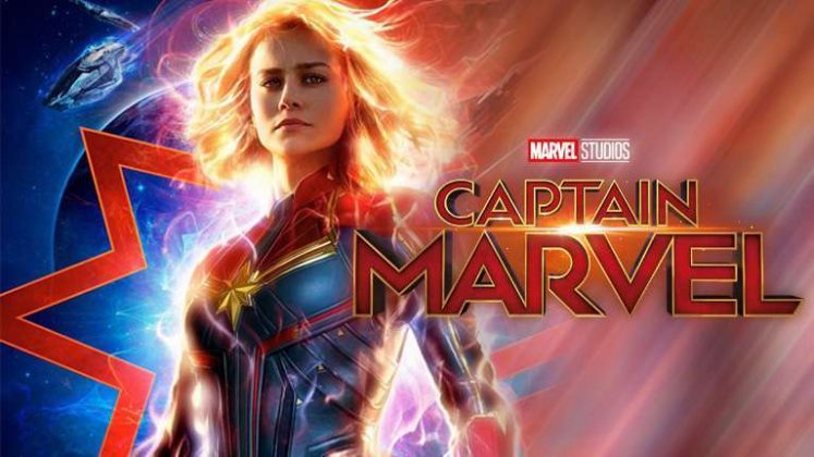 watch captain marvel 123