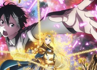 Guest Article: Why Sword Art Online and Not X Show?