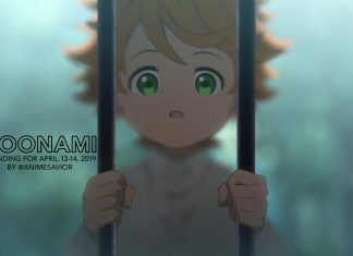 Toonami Trending Rundown for April 13-14, 2019