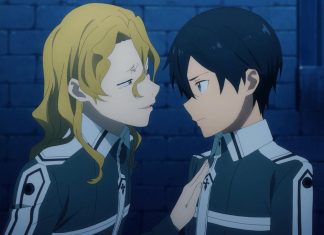 Toonami schedule shifts beginning on April 13 with The Promised Neverland at 12 am, Controversial Sword Art Online Episodes 9-10 airs this Saturday