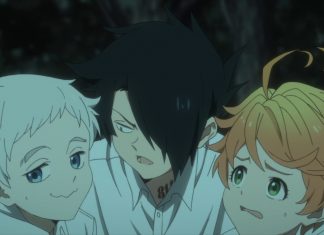The Promised Neverland cast revealed, Erica Mendez stars as Emma