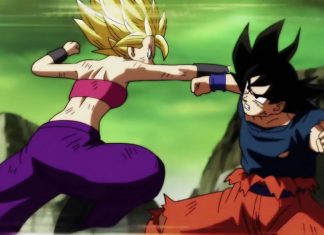Frame rates of recent Dragon Ball Super battle scenes toned down due to epilepsy issues, edits to be made less noticeable going forward