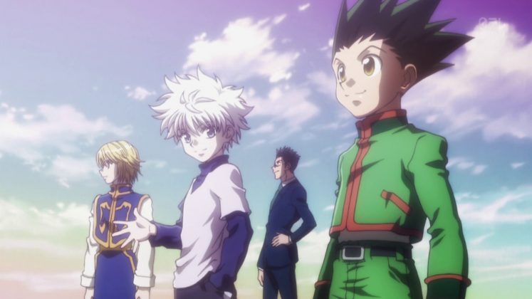 Why Hunter x Hunter Stays Relevant | Toonami Faithful