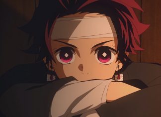 Kimetsu no Yaiba is “slaying” it online