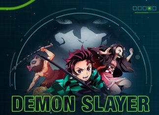 Demon Slayer dub premieres October 12 on Toonami, Dr. Stone doubleheader on October 5, My Hero Academia Season 4 Unconfirmed
