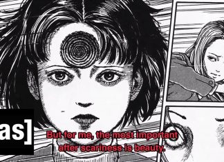 Adult Swim releases Behind-the-Scenes video with the creators of Uzumaki