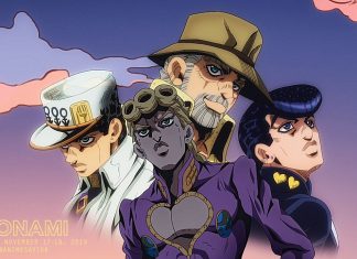 Toonami Trending Rundown for November 16-17, 2019