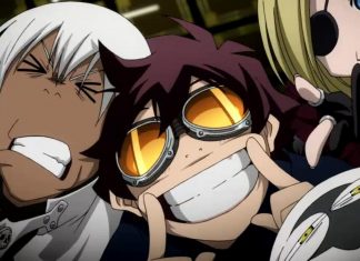 Opinion: Recent Gems for Toonami’s Consideration