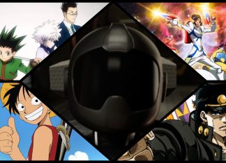 Toonami Faithful All-Decade Retrospective Part 1: Best Toonami Series of the Decade