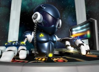 A New EP And A Christmas Gift From AmbientVirus