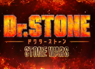 Dr. Stone renewed for Season 2