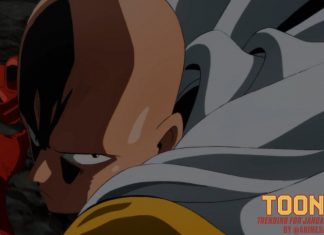 Toonami Trending Rundown for January 11-12, 2020