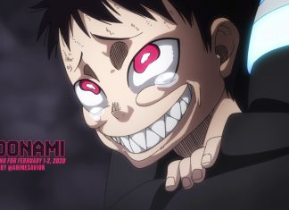 Toonami Trending Rundown for February 1-2, 2020