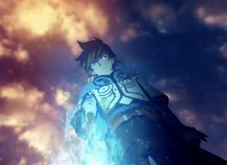 When Video Games Turn Anime