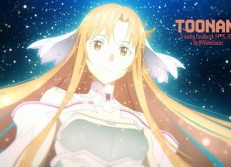 Toonami Trending Rundown for March 14-15, 2020