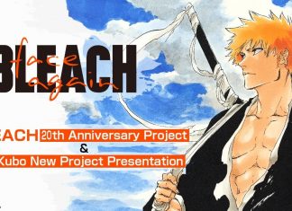 Breaking News: Bleach Thousand-Year Blood War Arc To Receive Anime Adaptation