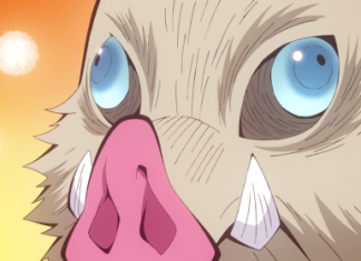 The Shonen Jump Love Affair