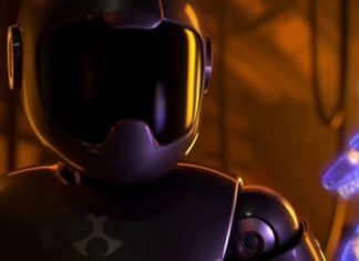 Toonami: Then and Now