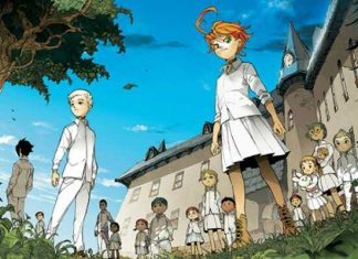 Six Shows to Watch While in Quarantine