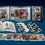 Demon Slayer LE Blu-ray1_Product Spread