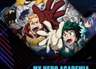 Breaking: Episodes 84-86 of My Hero Academia Will Rerun on Toonami due to COVID-19