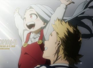 Toonami Trending Rundown for May 16-17, 2020