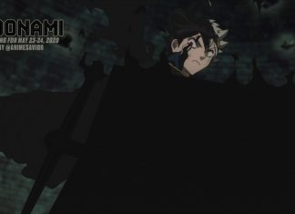 Toonami Trending Rundown for May 23-24, 2020