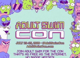 Toonami-Related Highlights from Adult Swim Con 2020